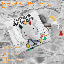 Load image into Gallery viewer, 3D Touch Sensory Early Learning Toys