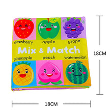 Load image into Gallery viewer, 3D Touch Sensory Early Learning Toys