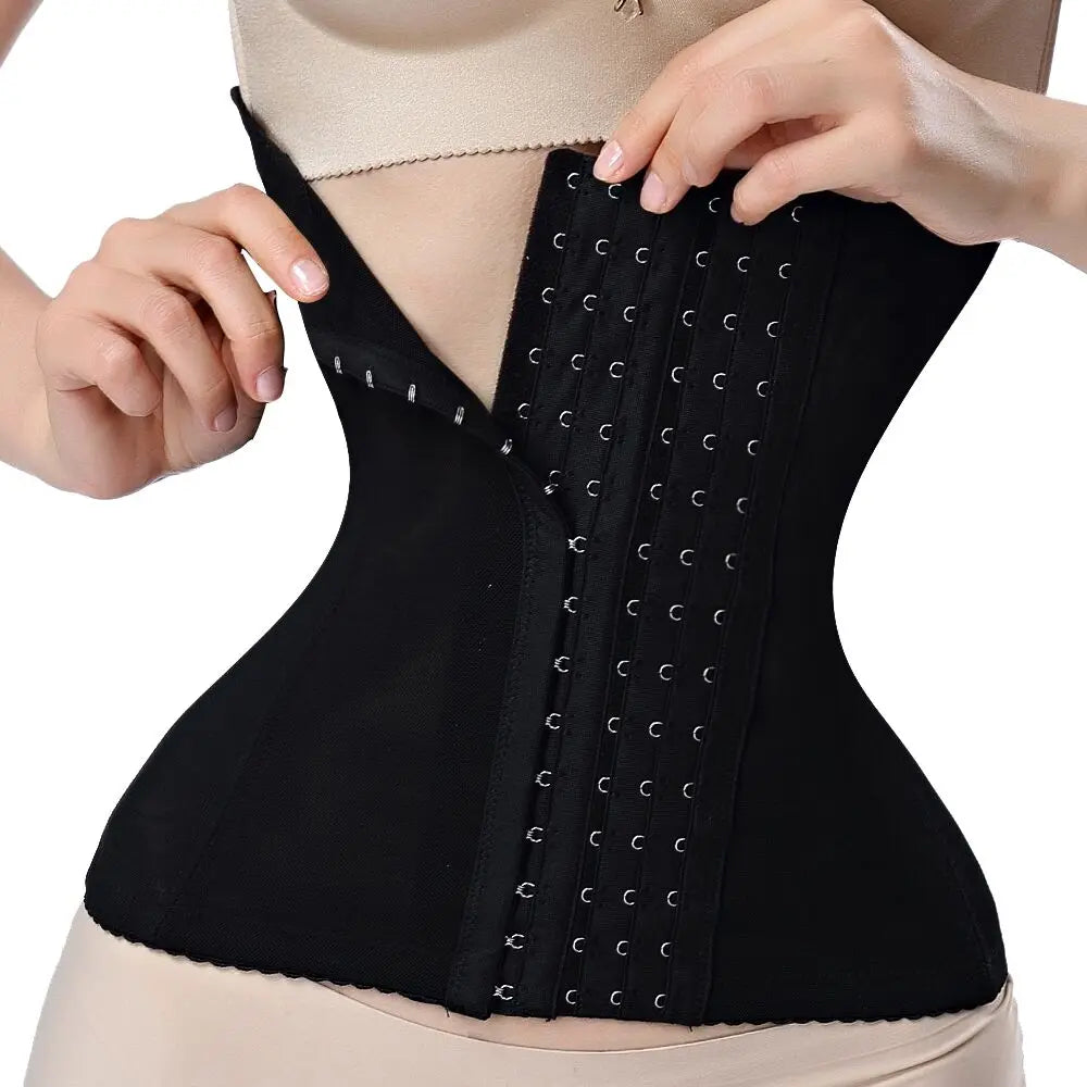 Waist Slimmer and Shaper Corset