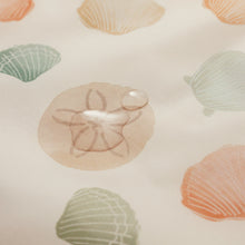 Load image into Gallery viewer, Elinfant 1PC Long Sleeve Bibs, Waterproof Feeding Bibs,Washable Burp Cloth,Coveralls Bibs,Easy to Clean,Wash-Free Eating Bibs