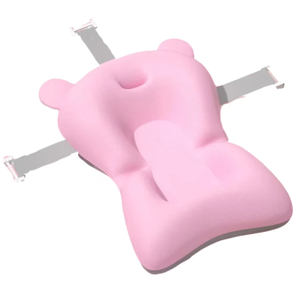 Foldable Baby Bath Support Pad 