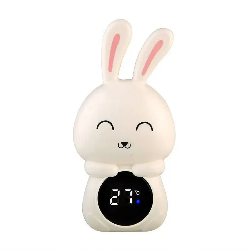 Baby Bath Temperature Meter Toy