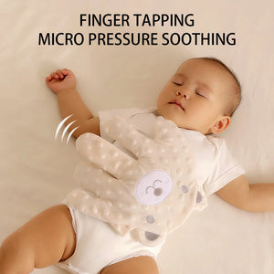 Baby Calming Hand Pillow