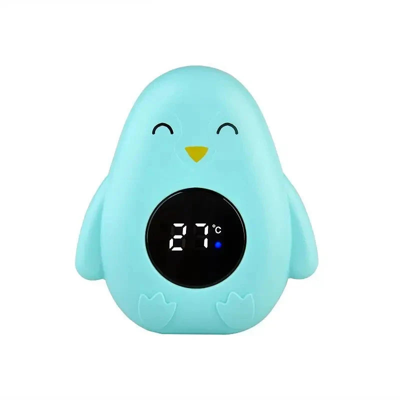 Baby Bath Temperature Meter Toy