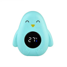 Load image into Gallery viewer, Baby Bath Temperature Meter Toy