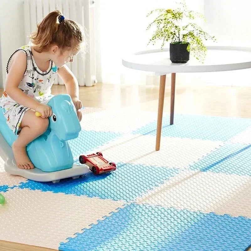  Baby Safe Flooring Carpet 