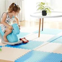 Load image into Gallery viewer,  Baby Safe Flooring Carpet 