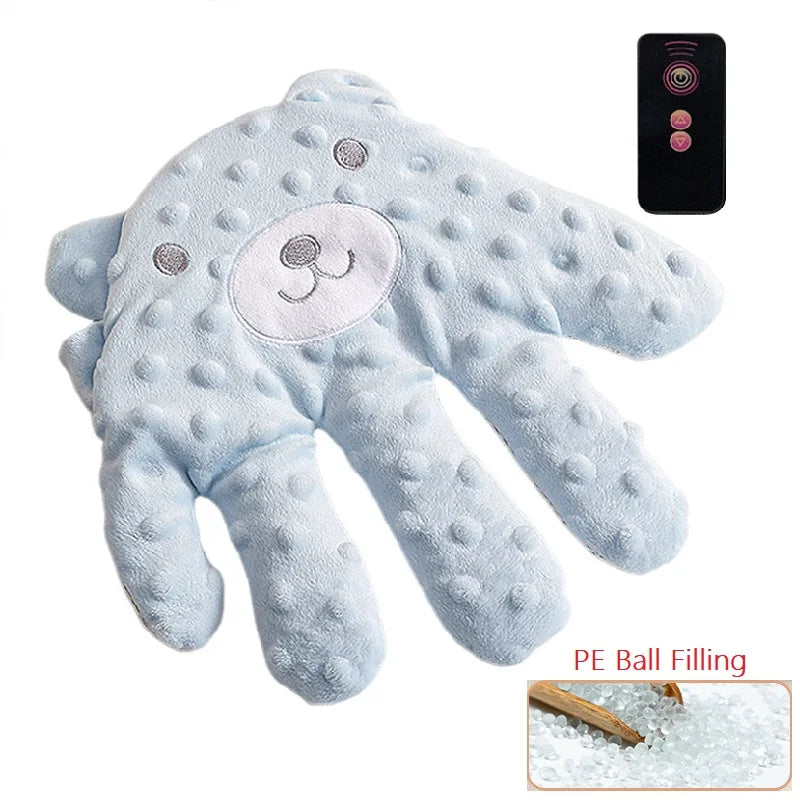 Baby Calming Hand Pillow