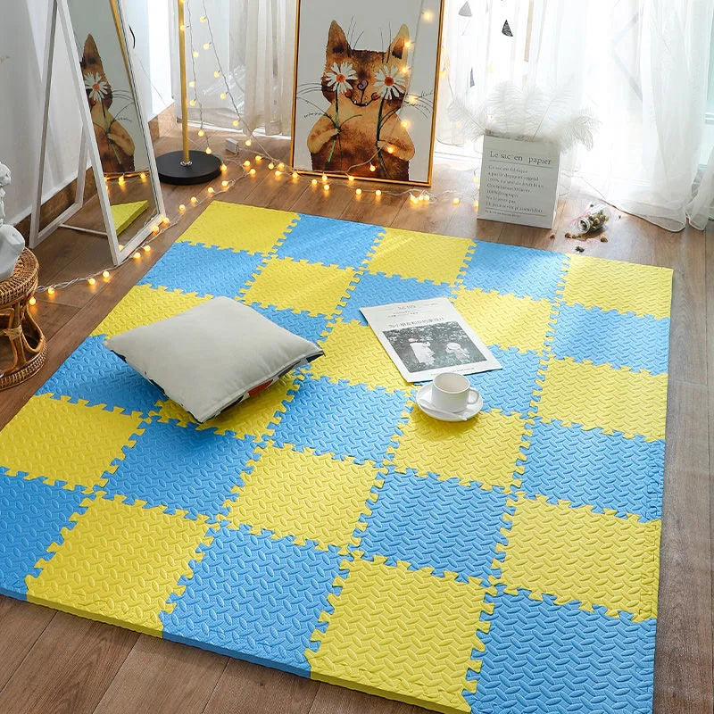  Baby Safe Flooring Carpet 