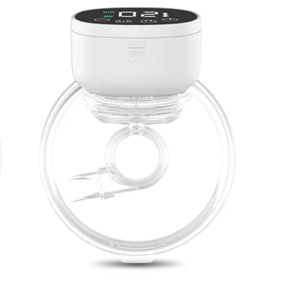 Automatic Breast Pump