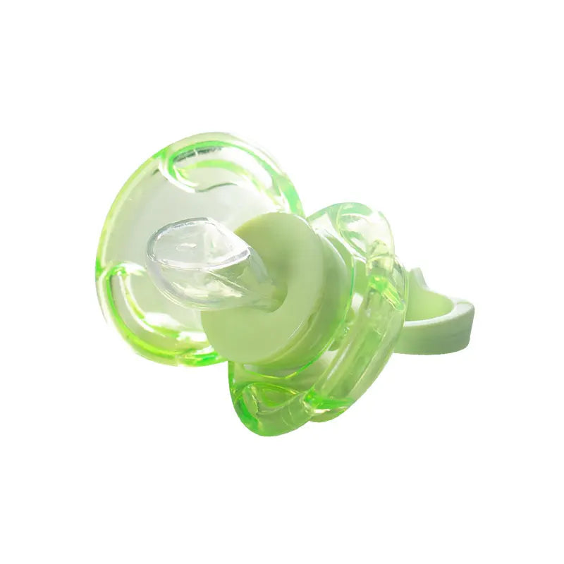 Automatic Drop-proof pacifier