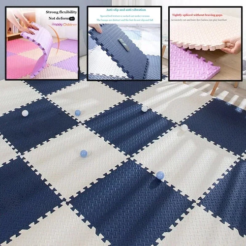  Baby Safe Flooring Carpet 