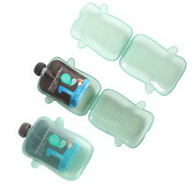 Load image into Gallery viewer, Anti Squeeze Food Pouch Holder 