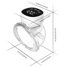 Load image into Gallery viewer, Automatic Breast Pump