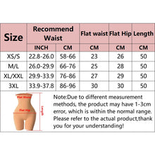 Load image into Gallery viewer, Women&#39;s High Waist Shaper Pants 