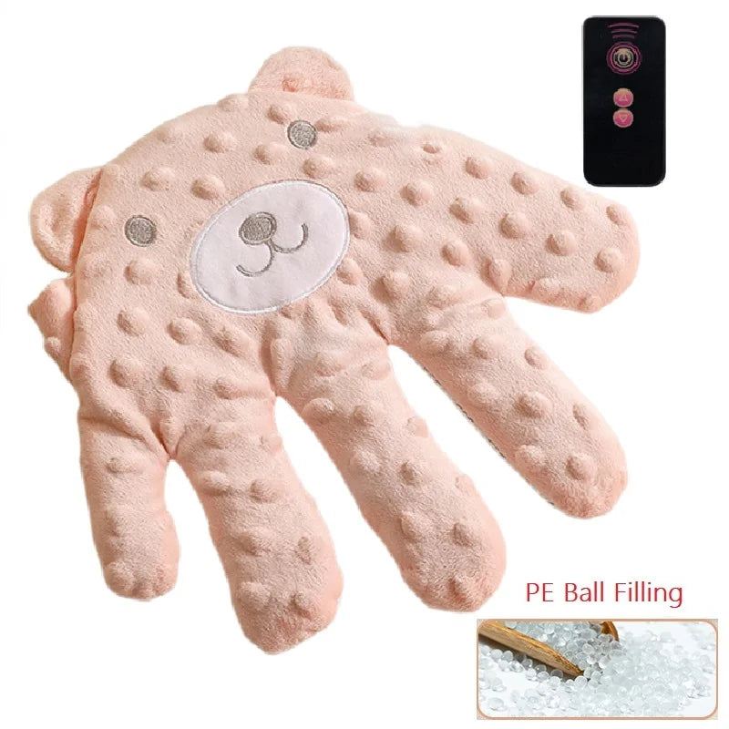 Baby Calming Hand Pillow