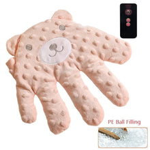 Load image into Gallery viewer, Baby Calming Hand Pillow