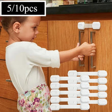 Load image into Gallery viewer, Baby Proof Safety Lock