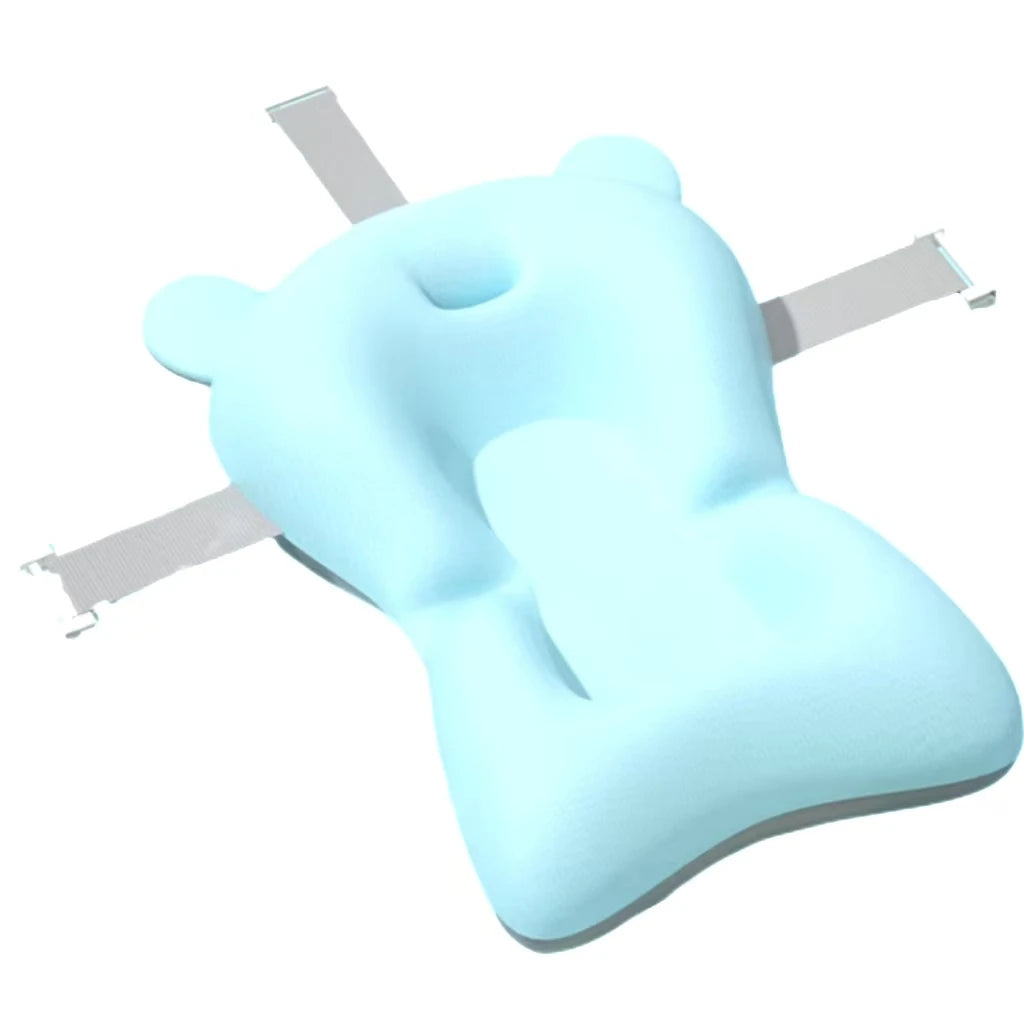 Foldable Baby Bath Support Pad 
