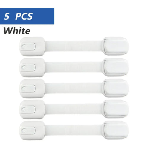 Baby Proof Safety Lock