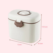 Load image into Gallery viewer, Baby Formula Dispenser