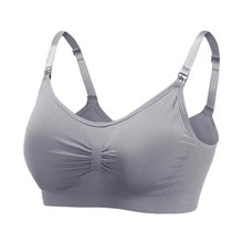 Load image into Gallery viewer, Breathable Nursing Bras
