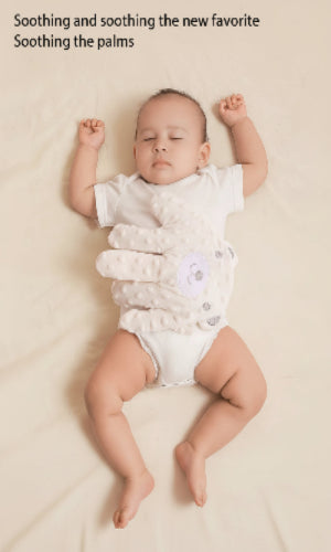 Baby Calming Hand Pillow