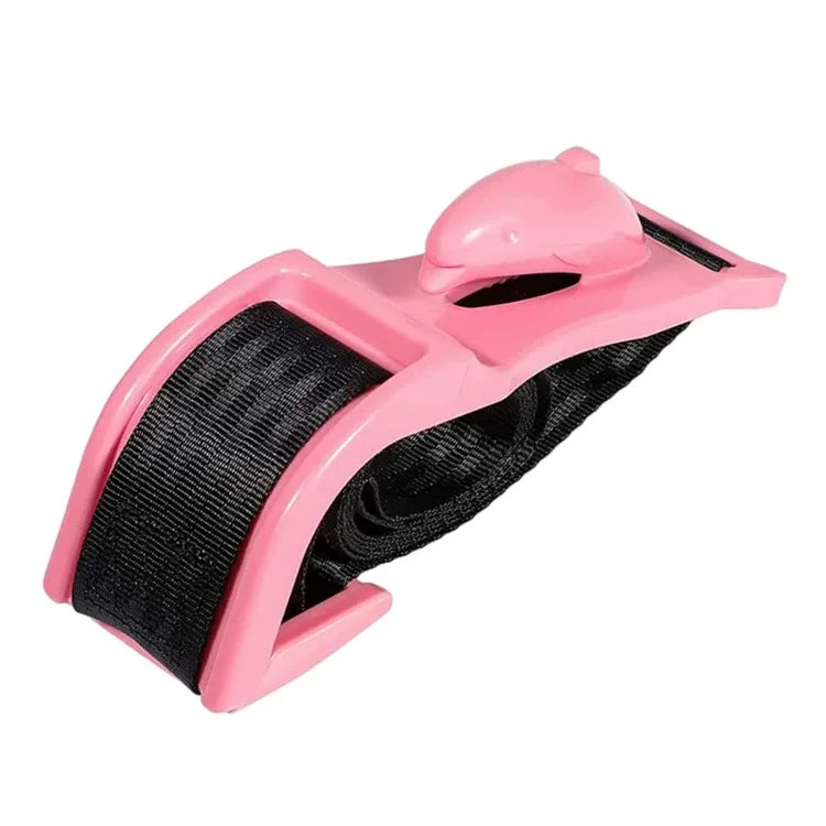 Pregnant Car Seat Belt Adjuster Comfort and Safety for Maternity Moms Belly Pregnancy Seat Belt Pregnant Woman Driving Safe Belt