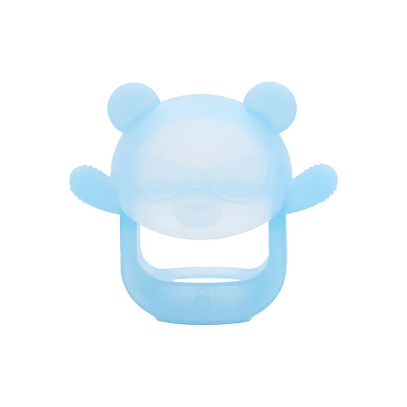Drop Proof Silicone Teething Toy