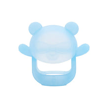 Load image into Gallery viewer, Drop Proof Silicone Teething Toy