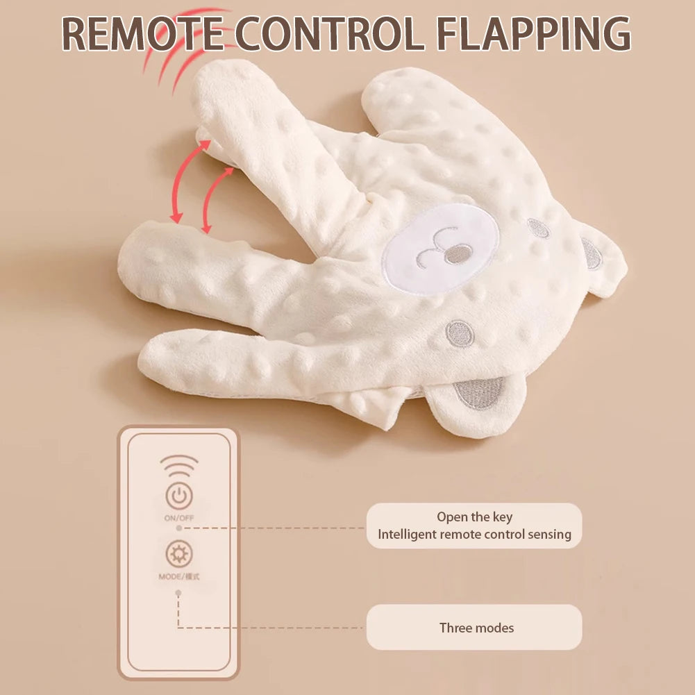 Baby Calming Hand Pillow