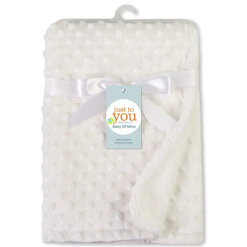 Baby Swaddle Blankets