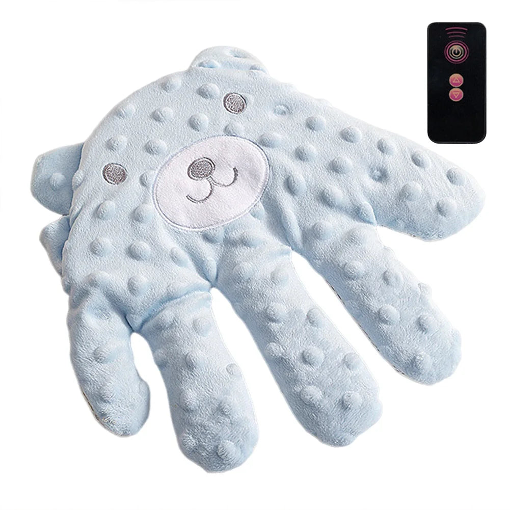 Baby Calming Hand Pillow