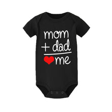 Load image into Gallery viewer, Dad Mom and Me Family Matching Set