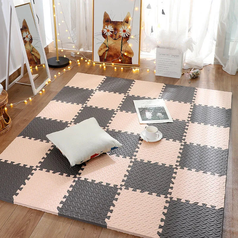  Baby Safe Flooring Carpet 