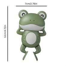 Load image into Gallery viewer, Swimming Bath Frogs for Kids
