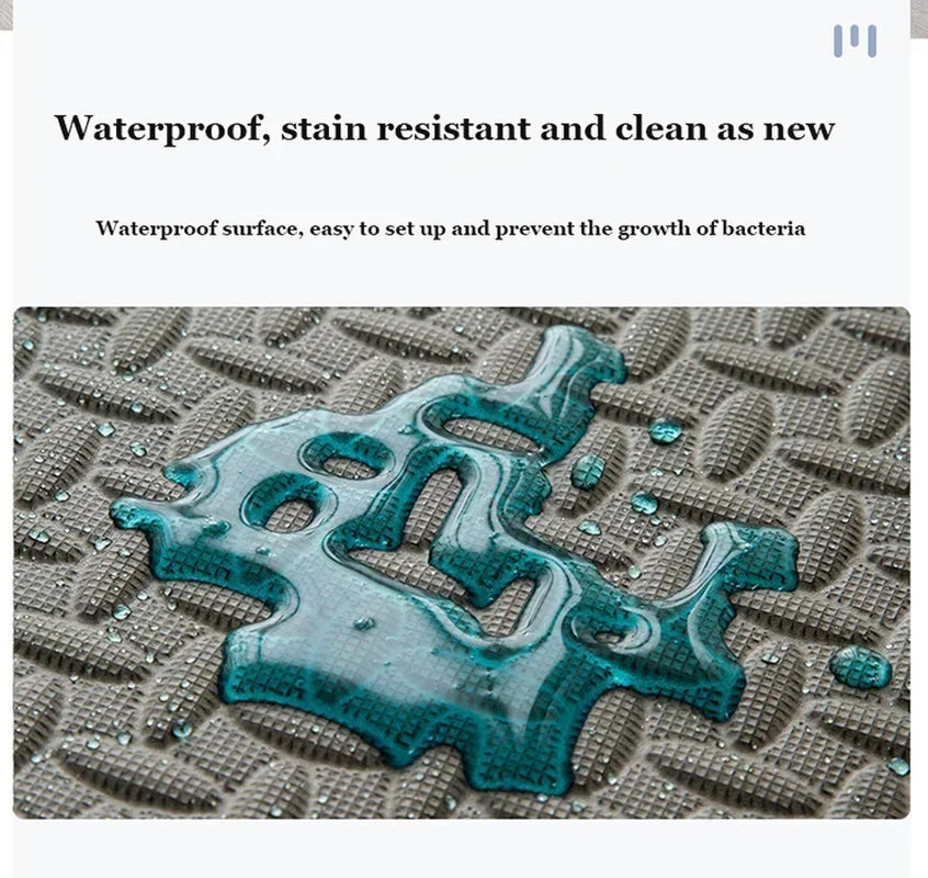  Baby Safe Flooring Carpet 