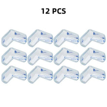 Load image into Gallery viewer, Baby Corner Protectors