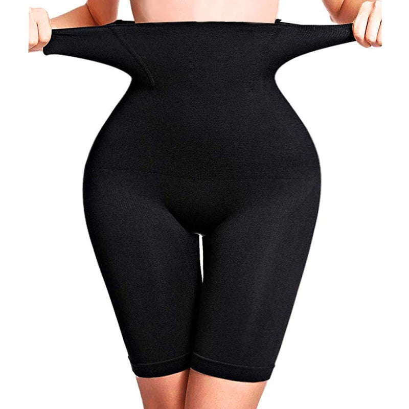 Women's High Waist Shaper Pants 