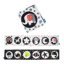 Load image into Gallery viewer, 3D Touch Sensory Early Learning Toys