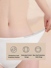 Load image into Gallery viewer, Premium Leak-Proof Women&#39;s Disposable Underwear, 5-Piece Set