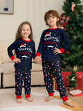 Matching Family Christmas Set - 2-piece for Kids