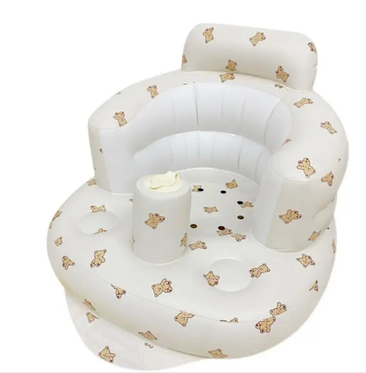 Inflatable Baby Chair