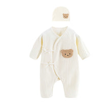 Load image into Gallery viewer, Organic Boys and Girls One Piece Outfit 100% Cotton