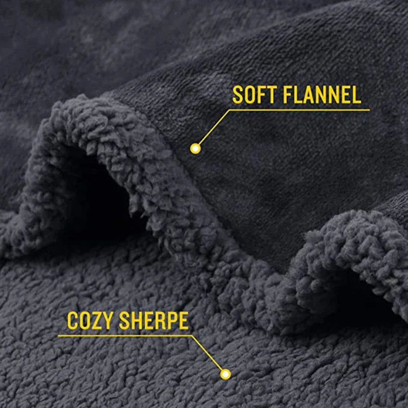 Water Repelling Baby Feed Blanket