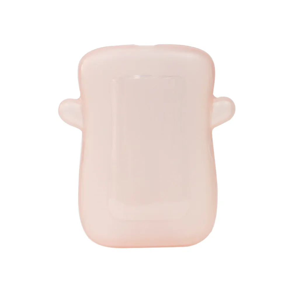 Anti Squeeze Food Pouch Holder 