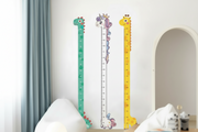 Kids Wall Height Sticker