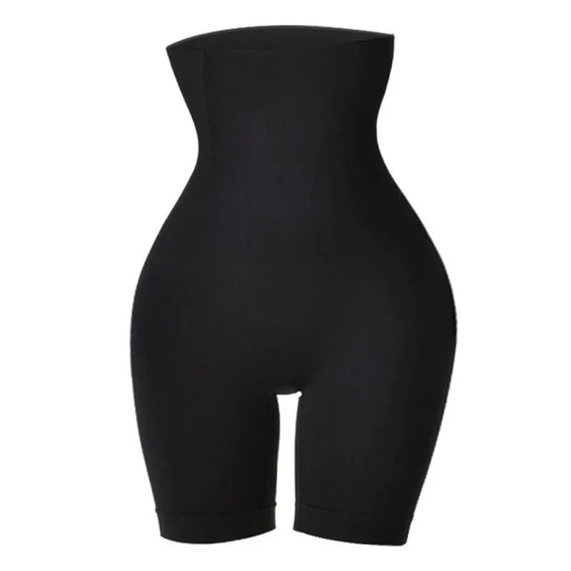 Women's High Waist Shaper Pants 