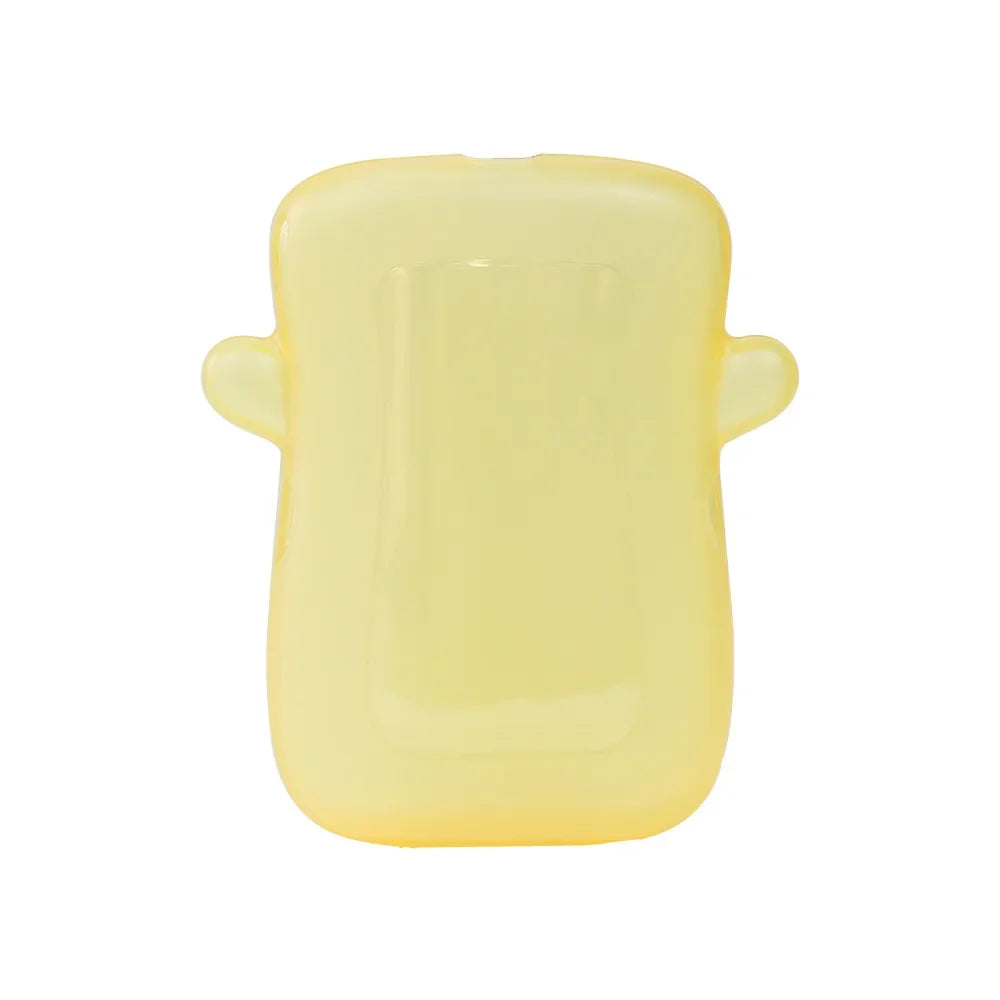 Anti Squeeze Food Pouch Holder 