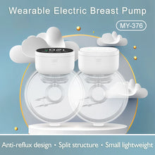 Load image into Gallery viewer, Automatic Breast Pump